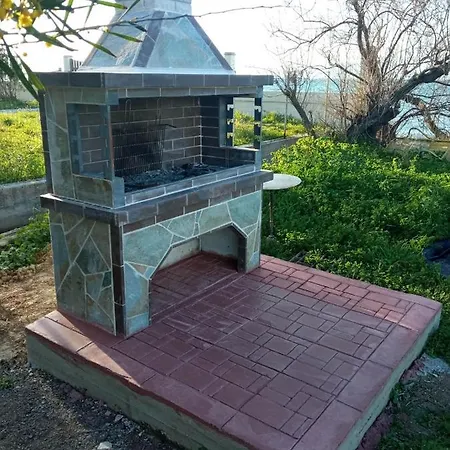 Vasilikis Sea House Lefkimmi (Corfu)