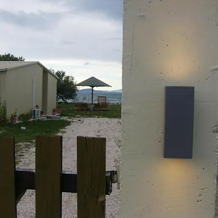 Vasilikis Sea House