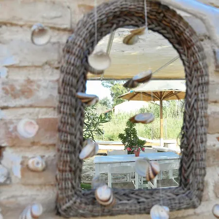 Vasilikis Sea House Lefkimmi (Corfu)