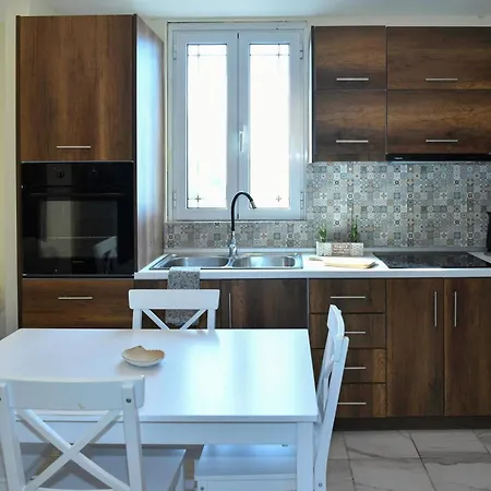 Vasilikis Sea House *