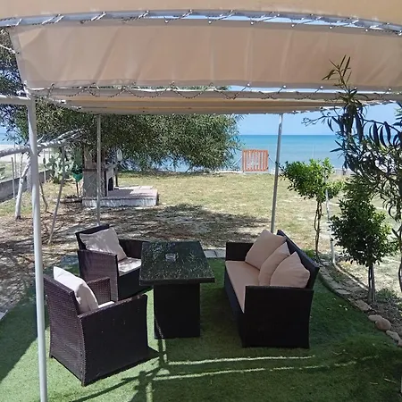 Vasilikis Sea House Сasa de vacaciones